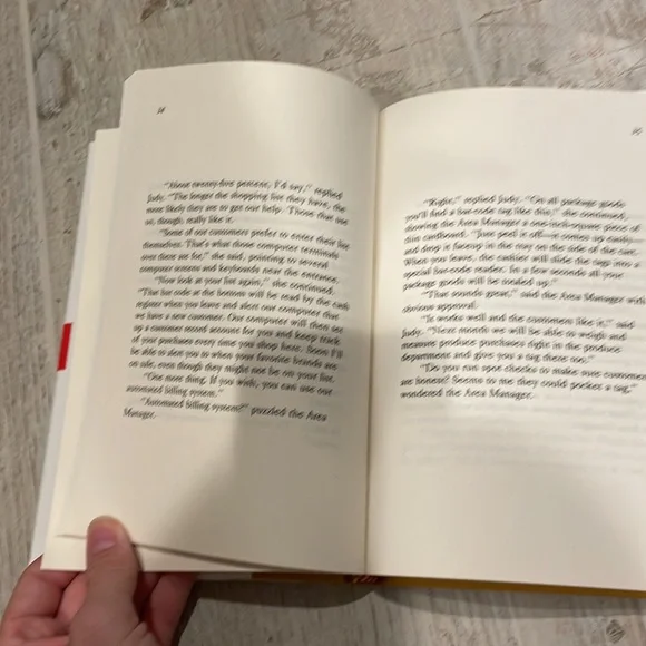 Book: Raving Fans - Picture 4 of 5